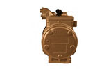 FC1324 A/C Compressor 0K2KB-61450 97701-2D600 KIA CARENS I 2002-